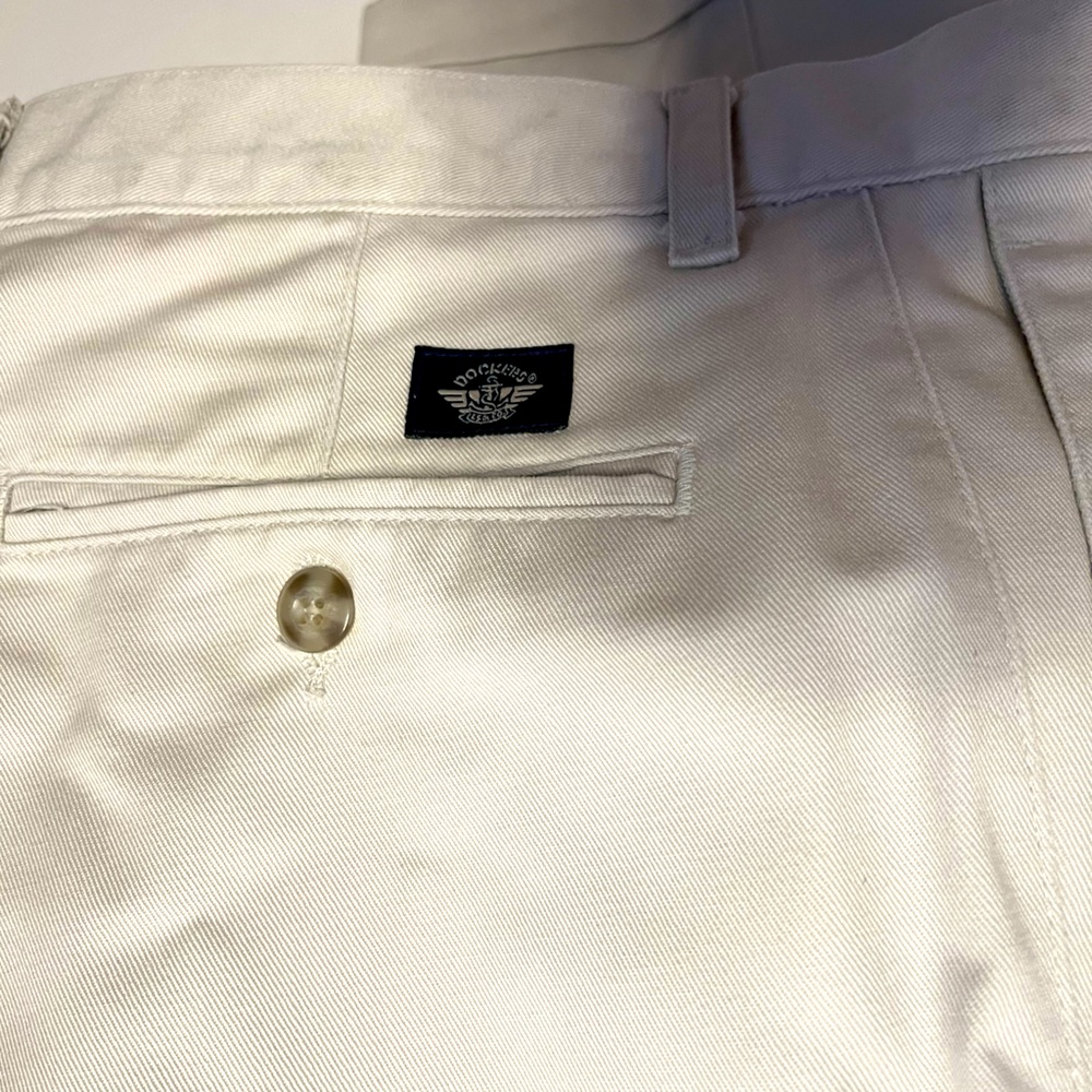 Dockers Chinos